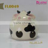 Decorative Flower Pot for Planting thumbnail-1