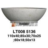 Vietnam Pot Producer Ancient Outdoor Decorative Elegant Classic thumbnail-1