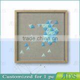 Wall Art Shadow Box Frames Wholesale for Home Decoration thumbnail-2