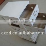Cost-effective, Solid Wood Cabinets thumbnail-4