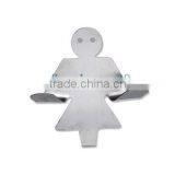 FQ-134 Unique Design Hook for Gift,hanging Hook,key Hook thumbnail-2