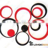 Fashion European Wall Sticker