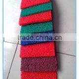 PVC Foambacking Mat Coil Mat Roll thumbnail-4