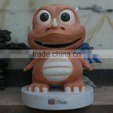 Fiberglass Animal Cartoon Mascot thumbnail-1