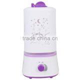 2015 New Unique Design Mini Ultrasonic Ultrasonic Humifier thumbnail-2