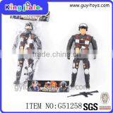 Hot Selling Made in China Military Action Figures thumbnail-1