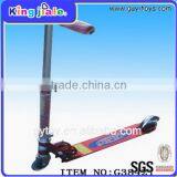 Factory Price China Manufacturer CE Approval Electric Scooter for Children thumbnail-1