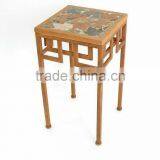 Chinese Tea Table Design thumbnail-1