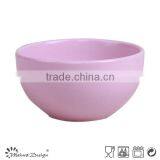 Ceramic Green Matt Glaze Rice Bowl thumbnail-6