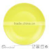 Green Stoneware Mat Dinner Set thumbnail-2