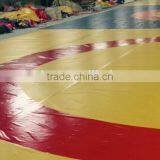 OEM Any Density Competition Judo Martial Art Style Mma Mat for Sale thumbnail-1