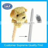 Custom Brief Beautiful Plastic Injection Ball Pen Mould thumbnail-2