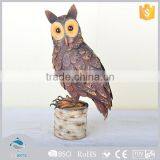 China Wholesale Garden Ornament Beautiful Wrought Iron Decoration thumbnail-1