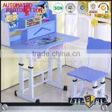 Kids Tables and Chairs Cheap Chairs With Attached Desk thumbnail-1