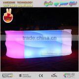 Colour Changing Commercial Led Outdoor Lighting Portable Bar Furniture (BC180) thumbnail-4