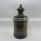 Home Decors Ceramic Antiques Candle Stand thumbnail-1