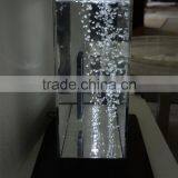 Advertising Customized Used Acrylic Display Water Tank With Waterproof Show thumbnail-6