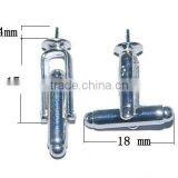 Wholesale 925 Sterling Silver Pearl Cufflinks thumbnail-1