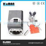 Construction Parts Cylinder Block Kit Fits Wacker Parts 45 mm thumbnail-2