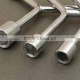 Hand Socket Wrench Y Butt Resistance Y Spanner Y TYPE thumbnail-5