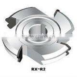 PCD CUTTER/DIAMOND WOODWORKING CUTTER/PCD CUTTER BLADE thumbnail-1
