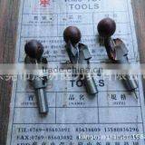 KMJ-0709D Alloy Cutter for Ebony Wooden Beads,alloy Wooden Buddha Beads Tools ,bodhi Seeds Tool thumbnail-1