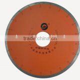 Diamond Saw Blade for Cutting Ceramic - "Music Slot" thumbnail-1