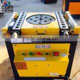 Construction Machinery New Condition Rebar Bender Steel Rebar Bending Machine thumbnail-1