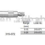 POINT MICROMETER thumbnail-1