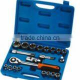 22PC SOCKET SET thumbnail-1