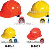 ABS HDPE Safety Helmet thumbnail-2