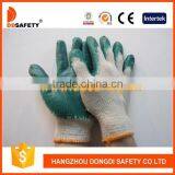 Knitted Latex Gloves Safety Gloves From Ddsafety thumbnail-1