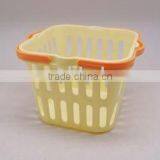 Plastic Fruit Basket LAN-0010B