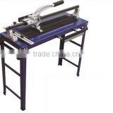 600mm Professional Tile Cutters With Collapsible Bench thumbnail-1