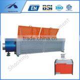 Computer-controlled Anchor Test Equipment Static Loaded thumbnail-1