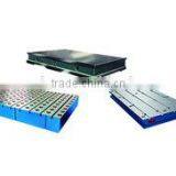 Terrace Measuring Tools Iron Surface Plate thumbnail-1