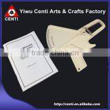 Hot Sale Fitness Skinfold Body Fat Caliper Measurement Tool thumbnail-5