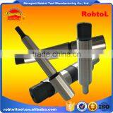 Morse Taper Arbor Adapter Drawbar for Drill Chuck MT1 MT2 MT3 MT4 B10 B12 B16 B18 thumbnail-4