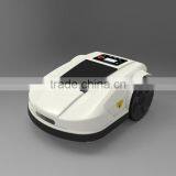 Electric Lawn Mower Robot With APP Avilable M2 thumbnail-3