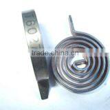 Custom Bimetal Type Thermostat / Termostat Made in Wuhu thumbnail-5