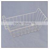 Freezer Basket / Metal Freezer Basket/wire Freezer Basket/Refrigerator Basket
