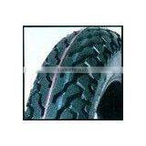 MOTORCYCLE TYRE AND TUBE thumbnail-1