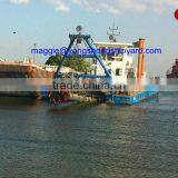 8 Inch Small Cutter Cutter Suction Dredger thumbnail-3