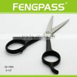 S3-1059 Hand Made Best Barber Crafted Hair Thinning Scissors thumbnail-3