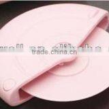 KA-4329 Foof Grade Plastic Pizza Dough Cutter Wheel thumbnail-2