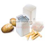 PC-6490 Potato Veggie Chopper Potato Chipper thumbnail-2