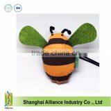 210D Cartoon Foldable Shopping Bag thumbnail-2