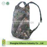2015 New Design Tree Camo Nylon Waterproof Foldable Backpack thumbnail-1