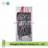FOLDING SHOPPING BAG/ FOLDING SHOPPING CART With WHEELS thumbnail-5
