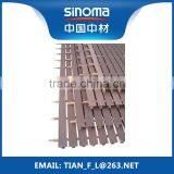 FRP GRP Fiberglass Pultrusion Gratings Outdoor Platform and Offshore Gratings thumbnail-1